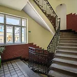 BpR Cascade Corvin Apartment