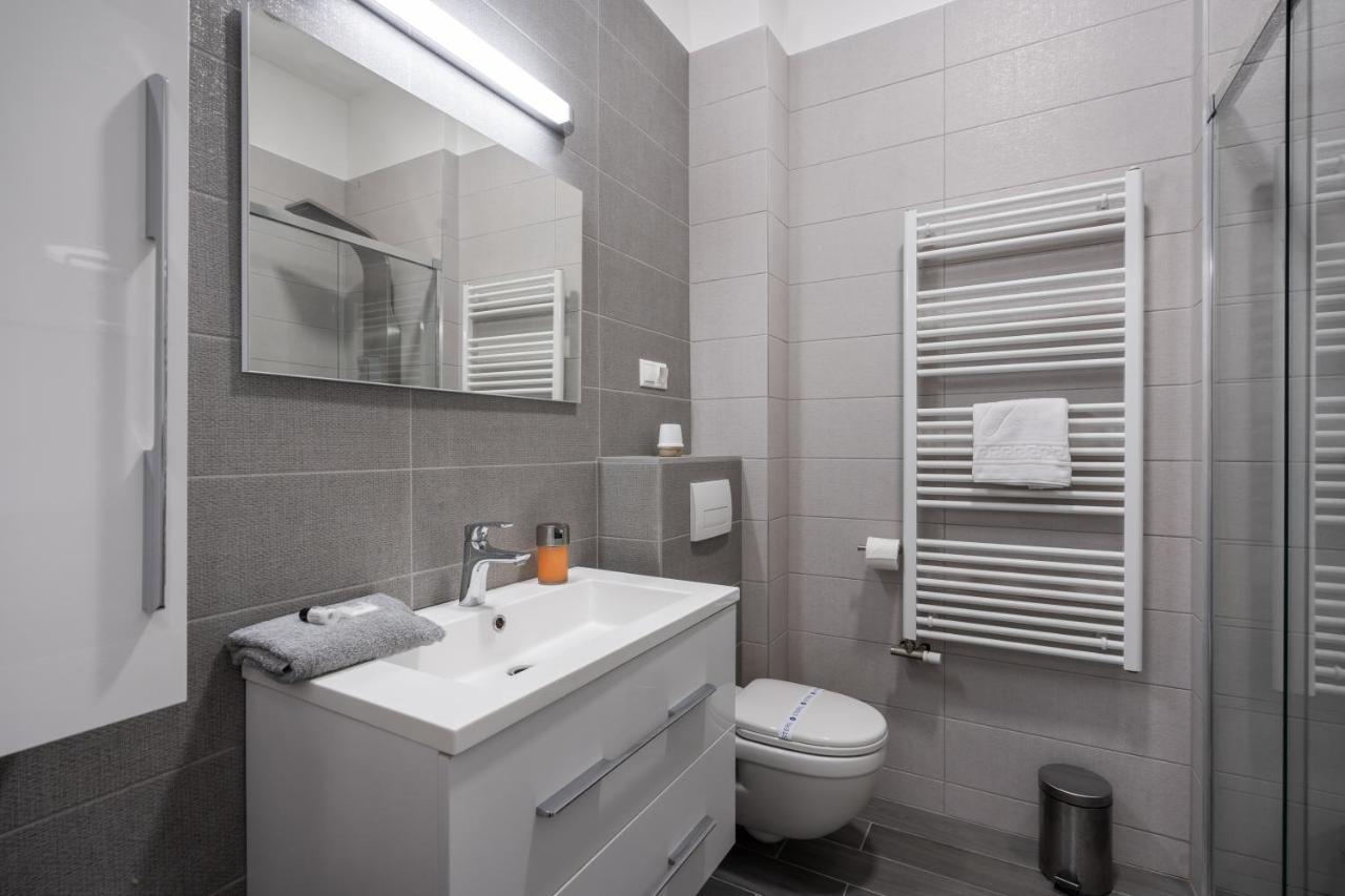 Bpr Cascade Corvin Budapest